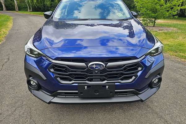 2024 Subaru Crosstrek 2.0S G6X
