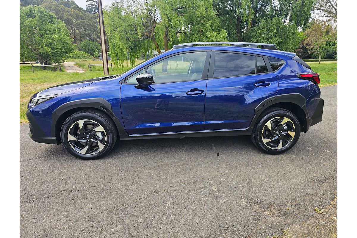 2024 Subaru Crosstrek 2.0S G6X