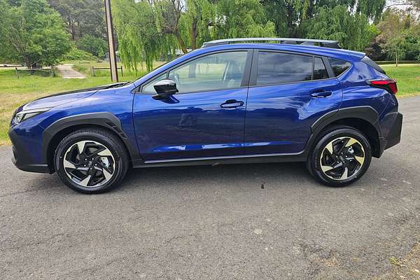 2024 Subaru Crosstrek 2.0S G6X