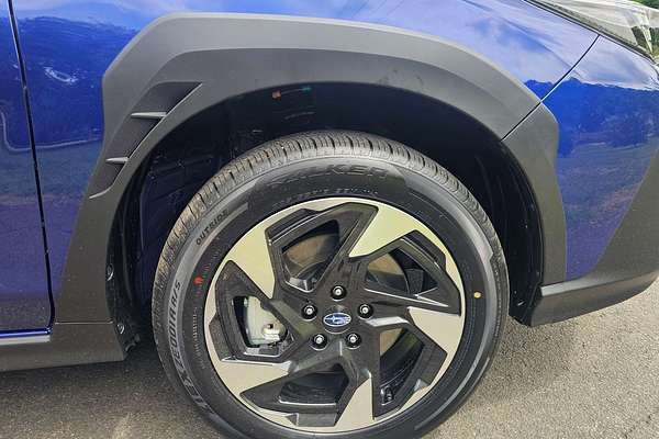 2024 Subaru Crosstrek 2.0S G6X