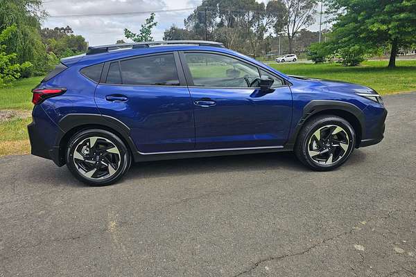 2024 Subaru Crosstrek 2.0S G6X
