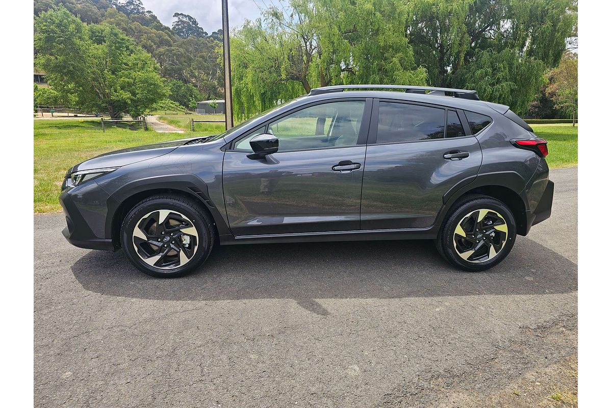 2024 Subaru Crosstrek 2.0R G6X