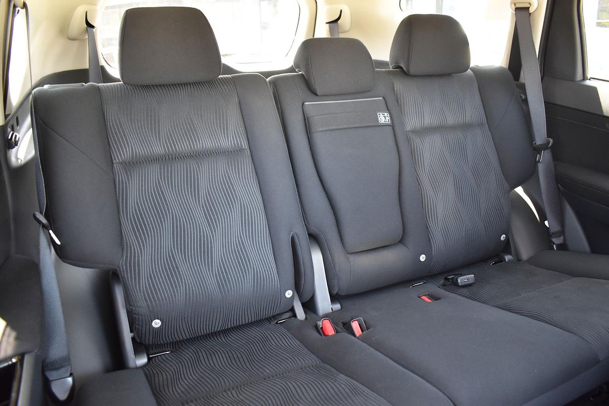 2024 Mitsubishi Pajero Sport GLS QG