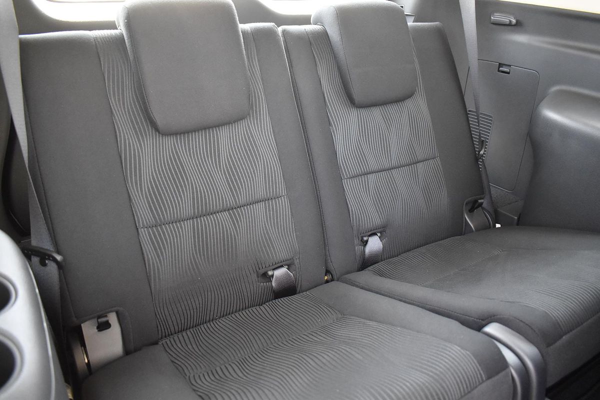 2024 Mitsubishi Pajero Sport GLS QG