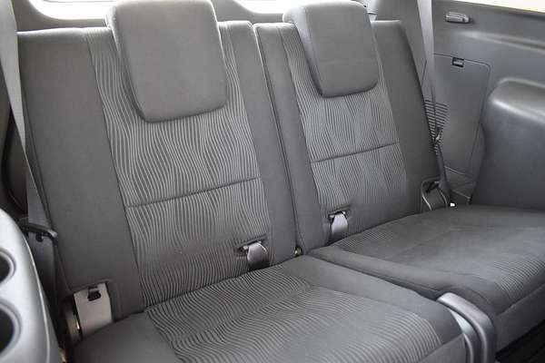 2024 Mitsubishi Pajero Sport GLS QG