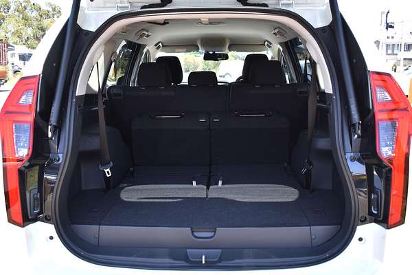 2024 Mitsubishi Pajero Sport GLS QG