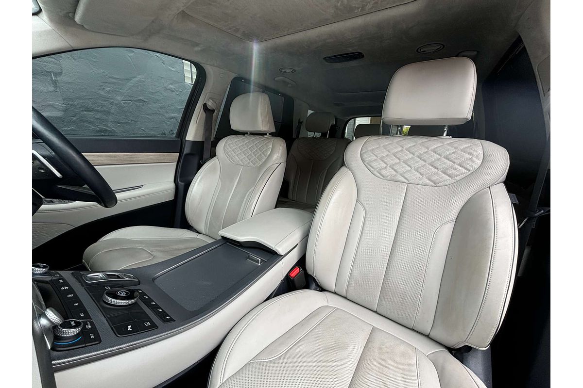 2021 Hyundai Palisade Highlander LX2.V1