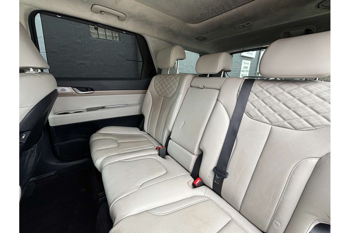 2021 Hyundai Palisade Highlander LX2.V1