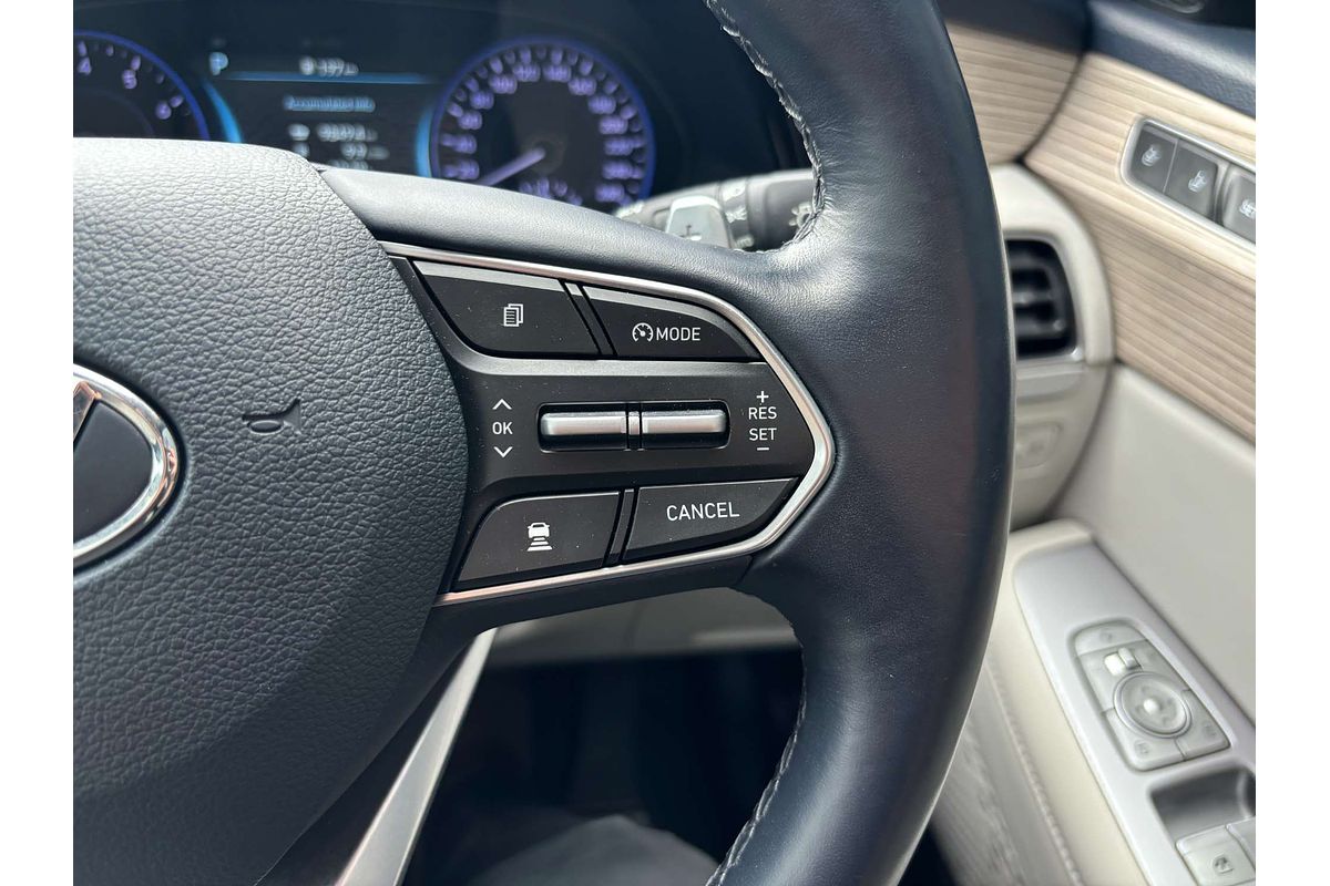 2021 Hyundai Palisade Highlander LX2.V1