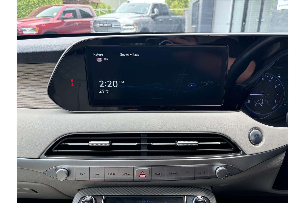 2021 Hyundai Palisade Highlander LX2.V1