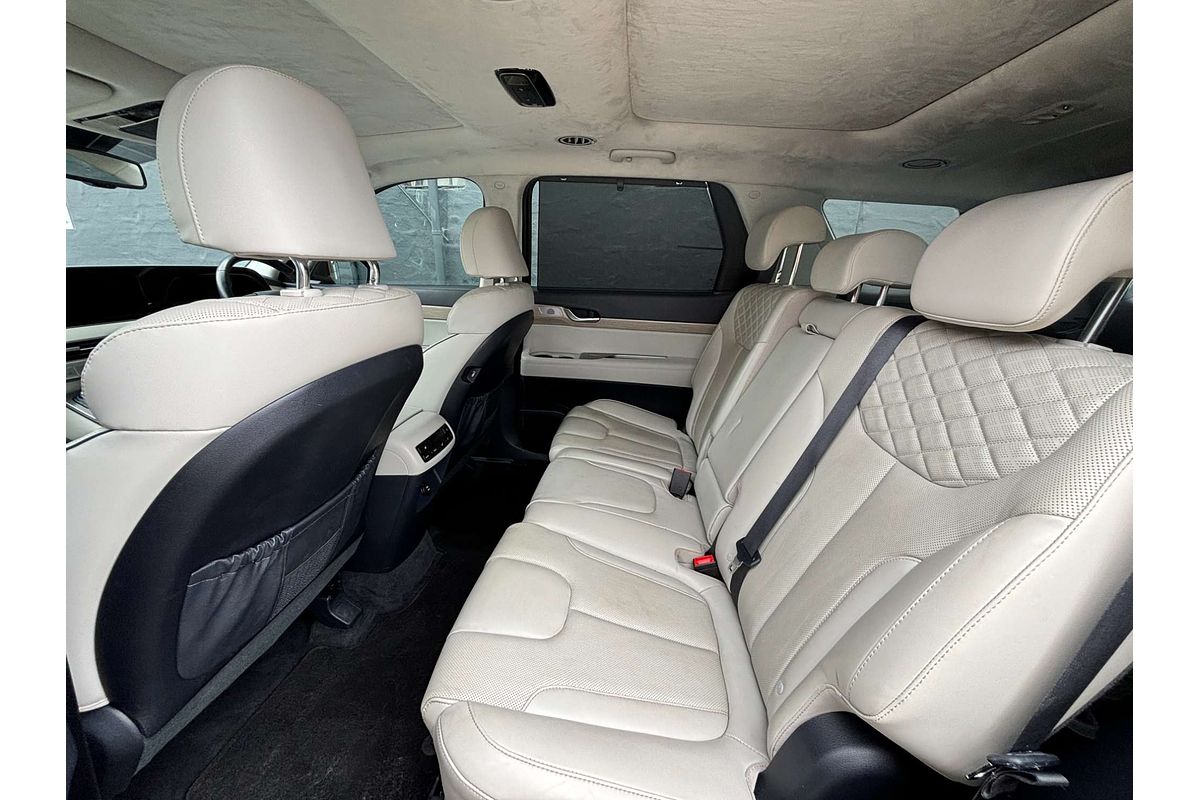 2021 Hyundai Palisade Highlander LX2.V1