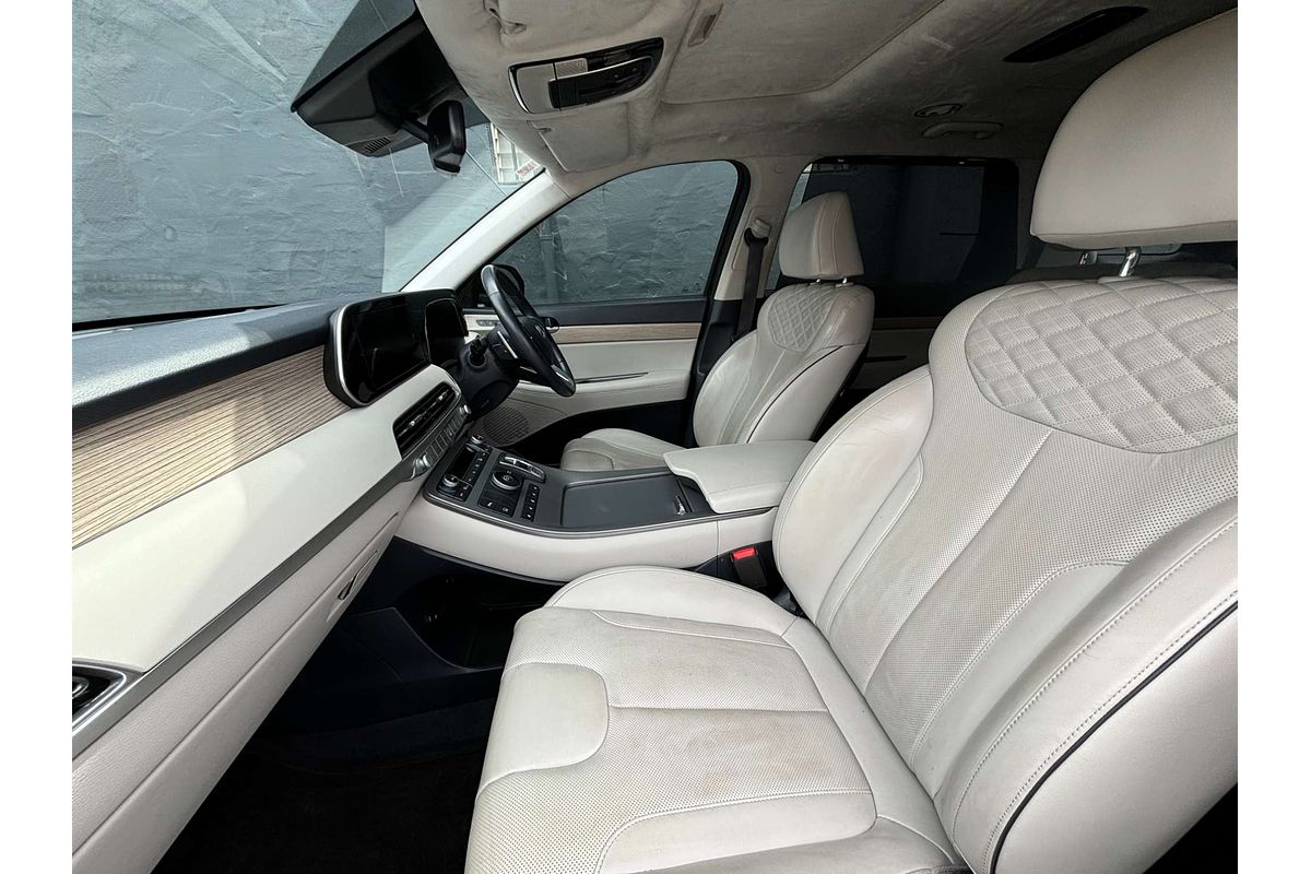 2021 Hyundai Palisade Highlander LX2.V1