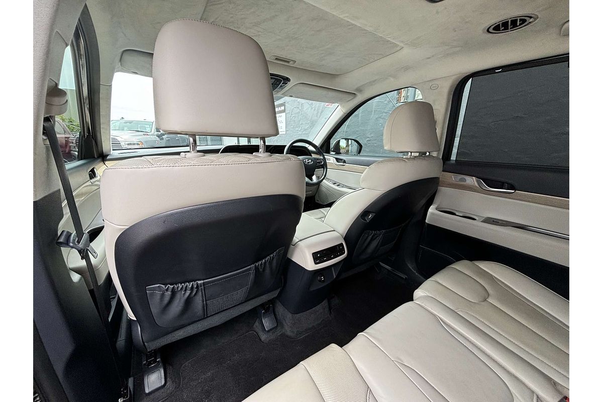 2021 Hyundai Palisade Highlander LX2.V1