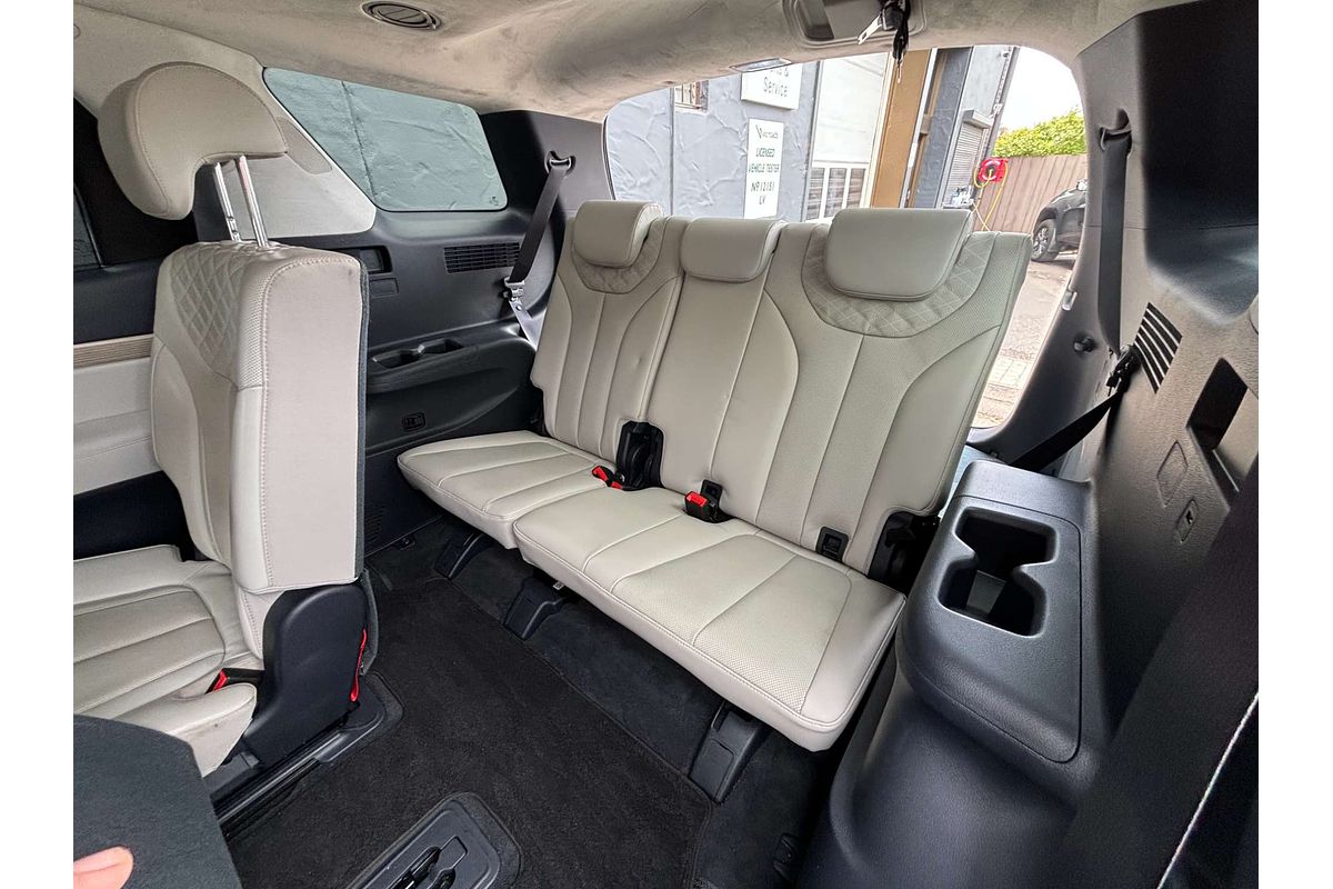 2021 Hyundai Palisade Highlander LX2.V1