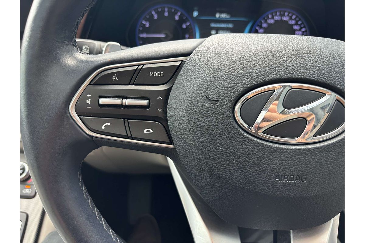 2021 Hyundai Palisade Highlander LX2.V1