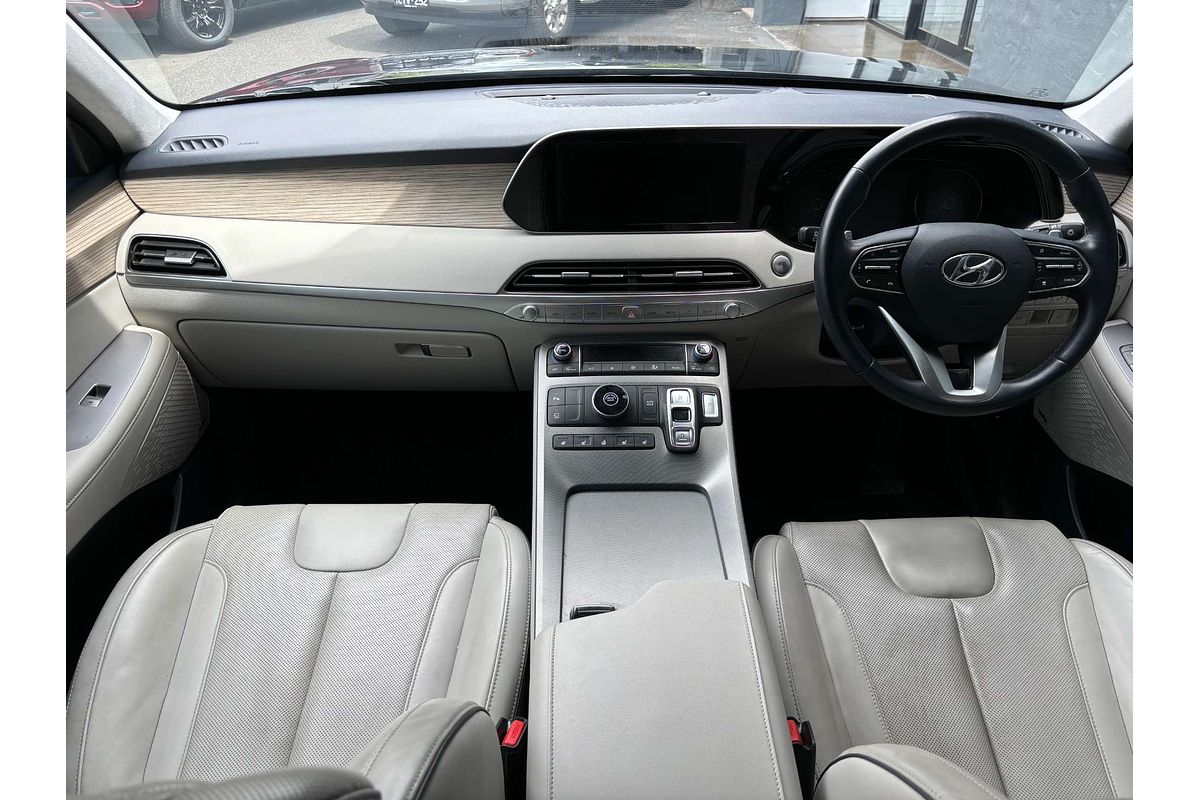 2021 Hyundai Palisade Highlander LX2.V1