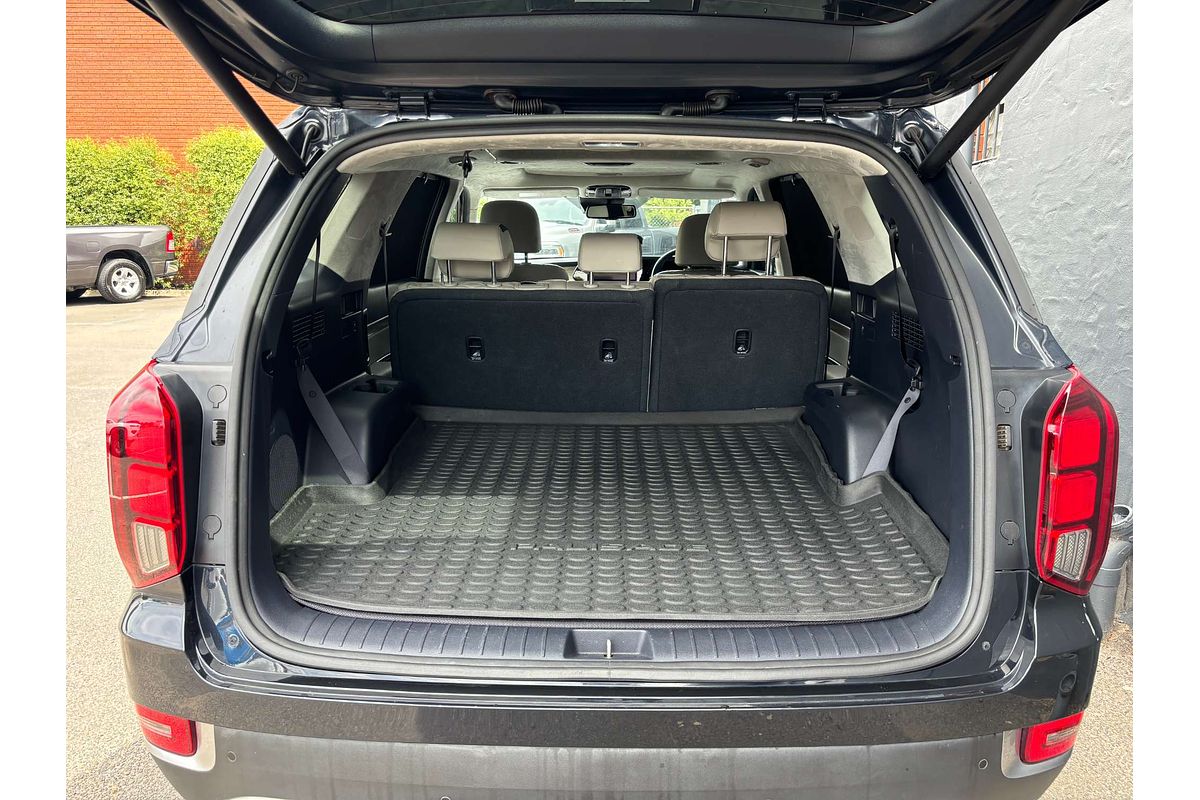 2021 Hyundai Palisade Highlander LX2.V1