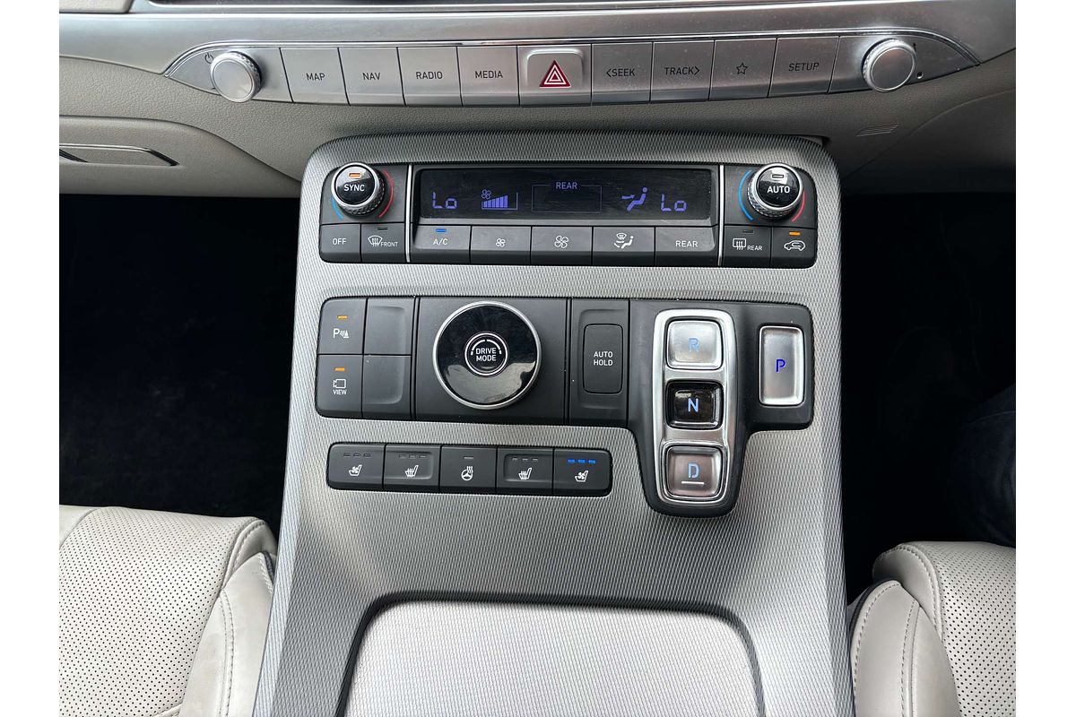 2021 Hyundai Palisade Highlander LX2.V1