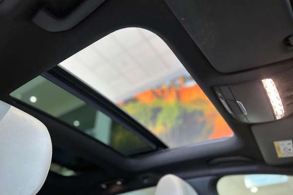 2015 Mercedes-Benz C-Class C250 BlueTEC S205
