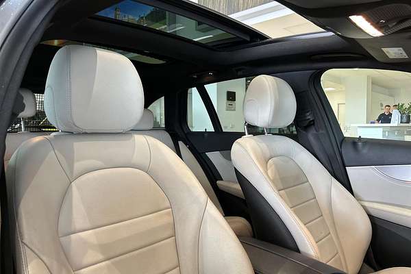 2015 Mercedes-Benz C-Class C250 BlueTEC S205