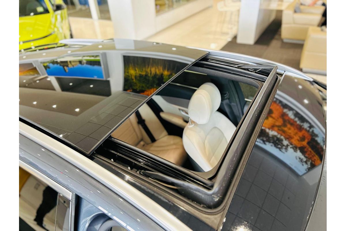2015 Mercedes-Benz C-Class C250 BlueTEC S205