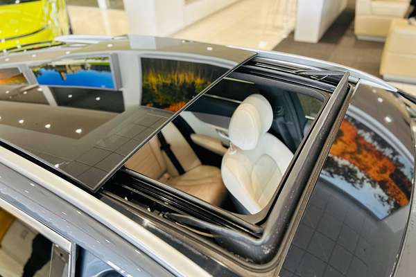 2015 Mercedes-Benz C-Class C250 BlueTEC S205