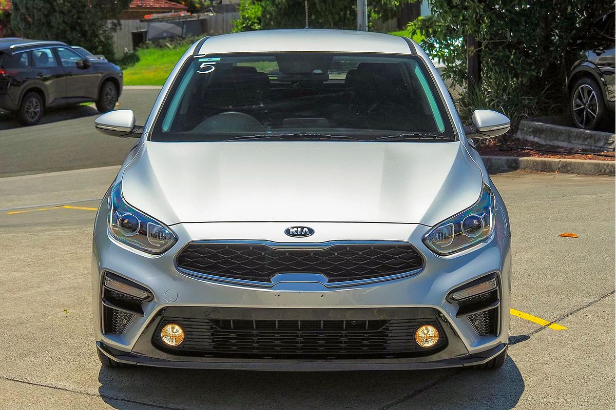 2020 Kia Cerato S BD