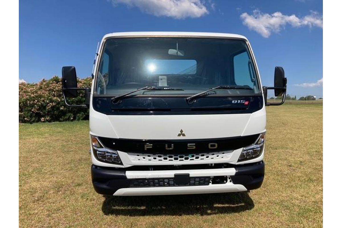 2024 Fuso Canter 815
