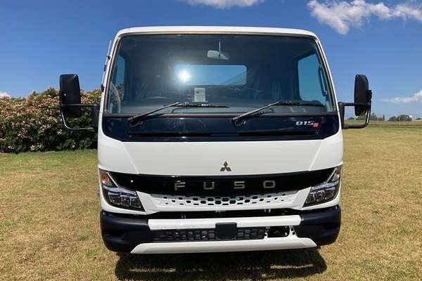 2024 Fuso Canter 815
