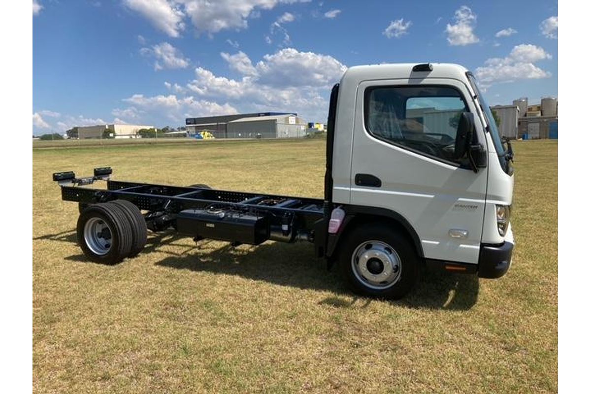 2024 Fuso Canter 815