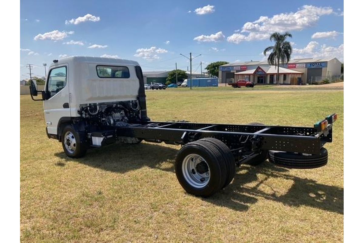 2024 Fuso Canter 815
