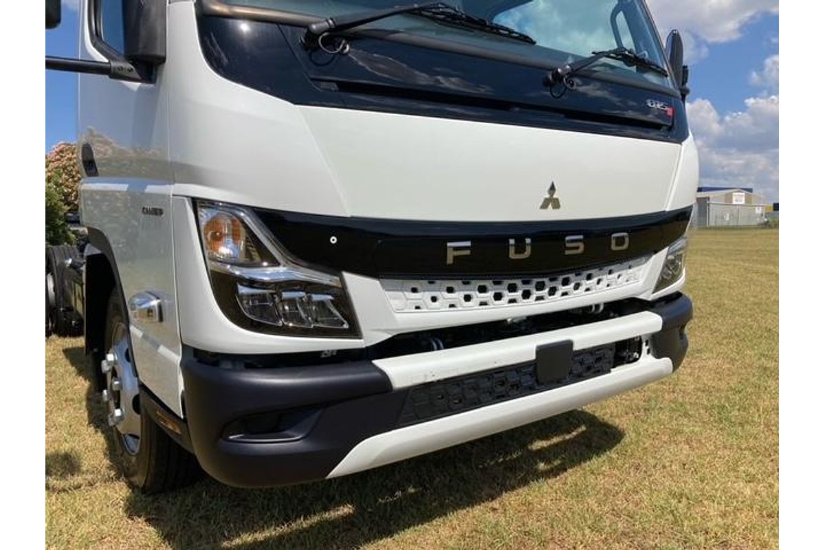 2024 Fuso Canter 815