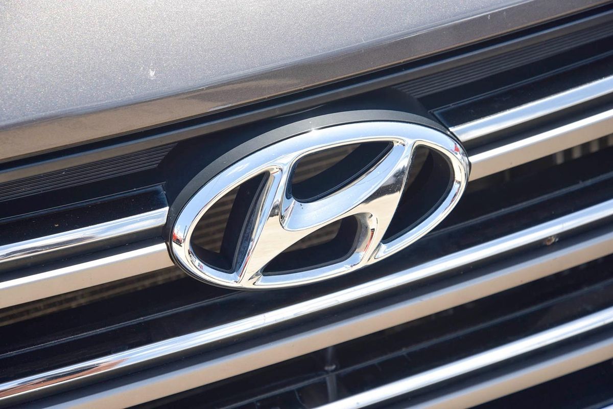 2015 Hyundai Tucson Highlander TLe