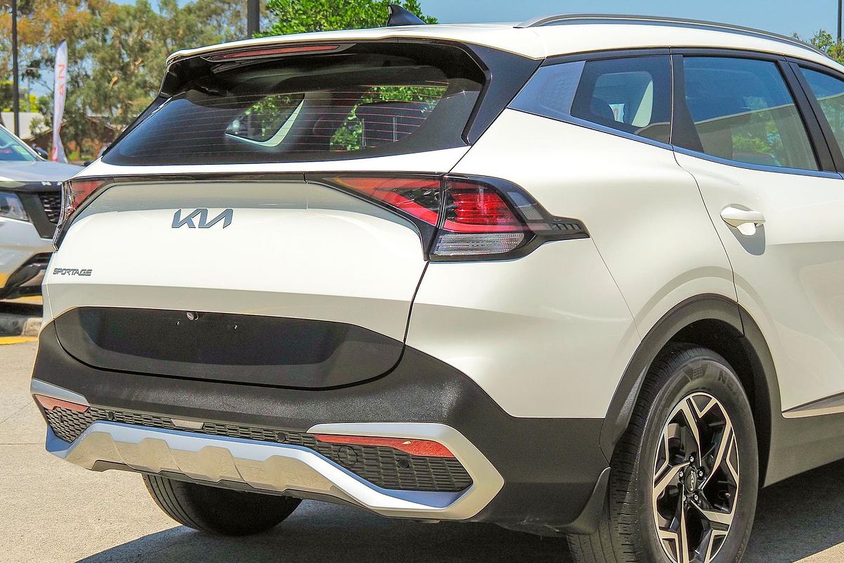 2022 Kia Sportage S NQ5
