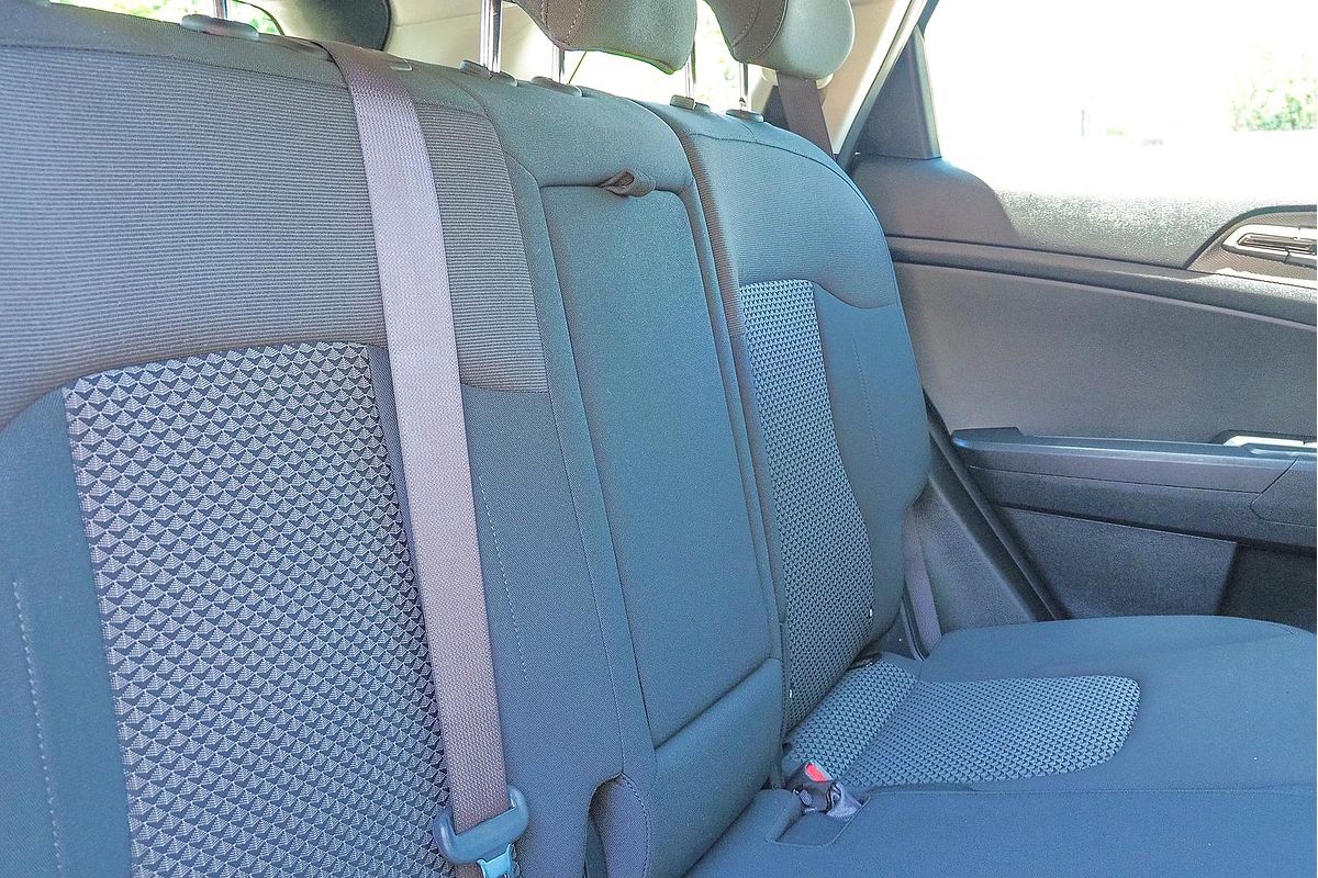 2022 Kia Sportage S NQ5