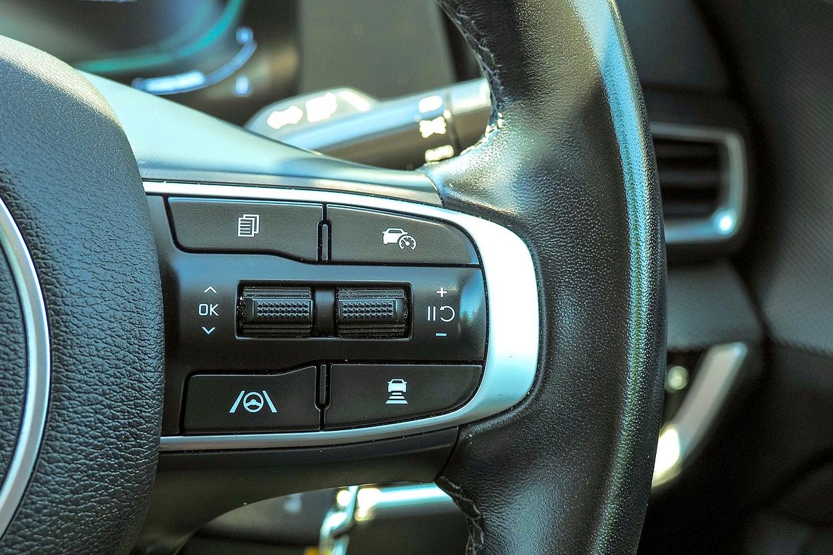 2022 Kia Sportage S NQ5