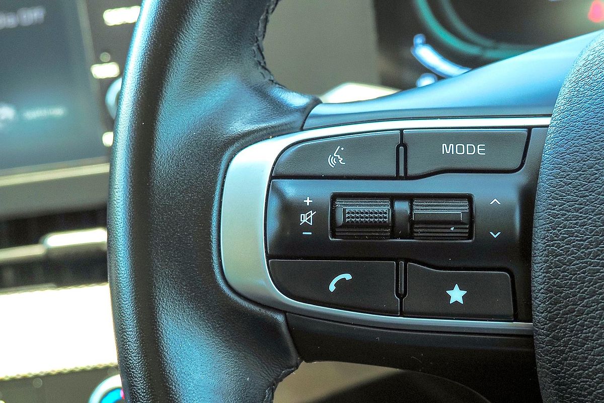 2022 Kia Sportage S NQ5