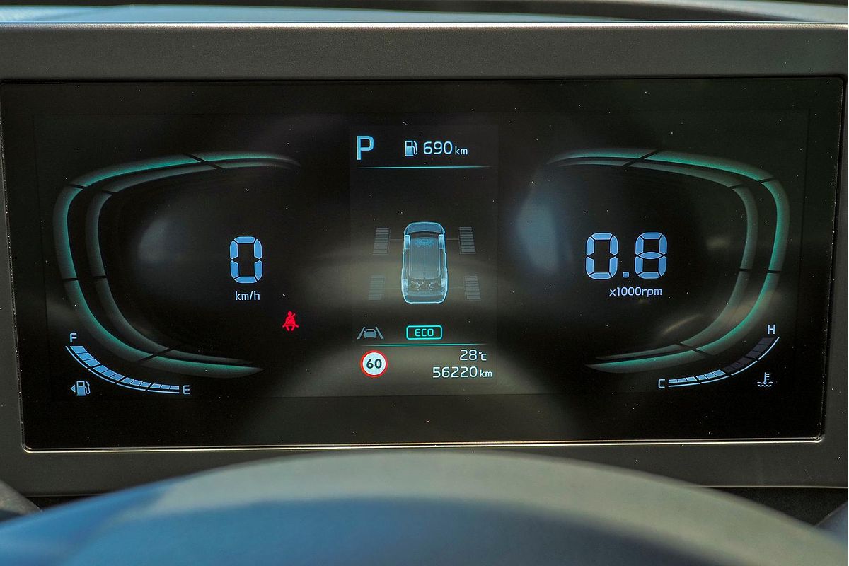 2022 Kia Sportage S NQ5