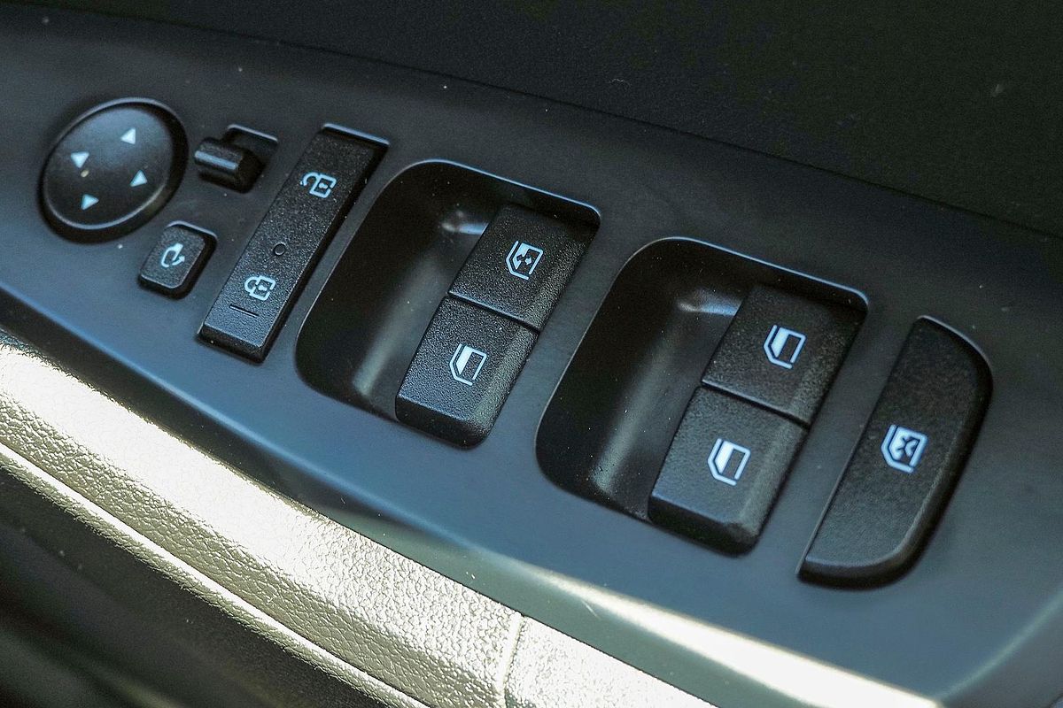 2022 Kia Sportage S NQ5