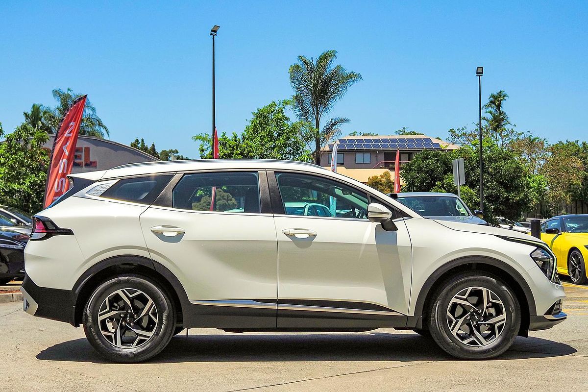 2022 Kia Sportage S NQ5