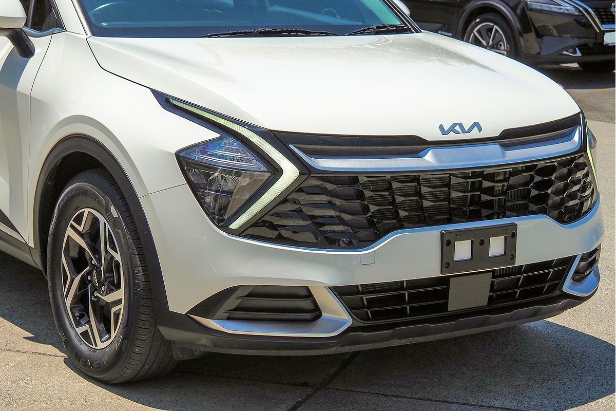 2022 Kia Sportage S NQ5