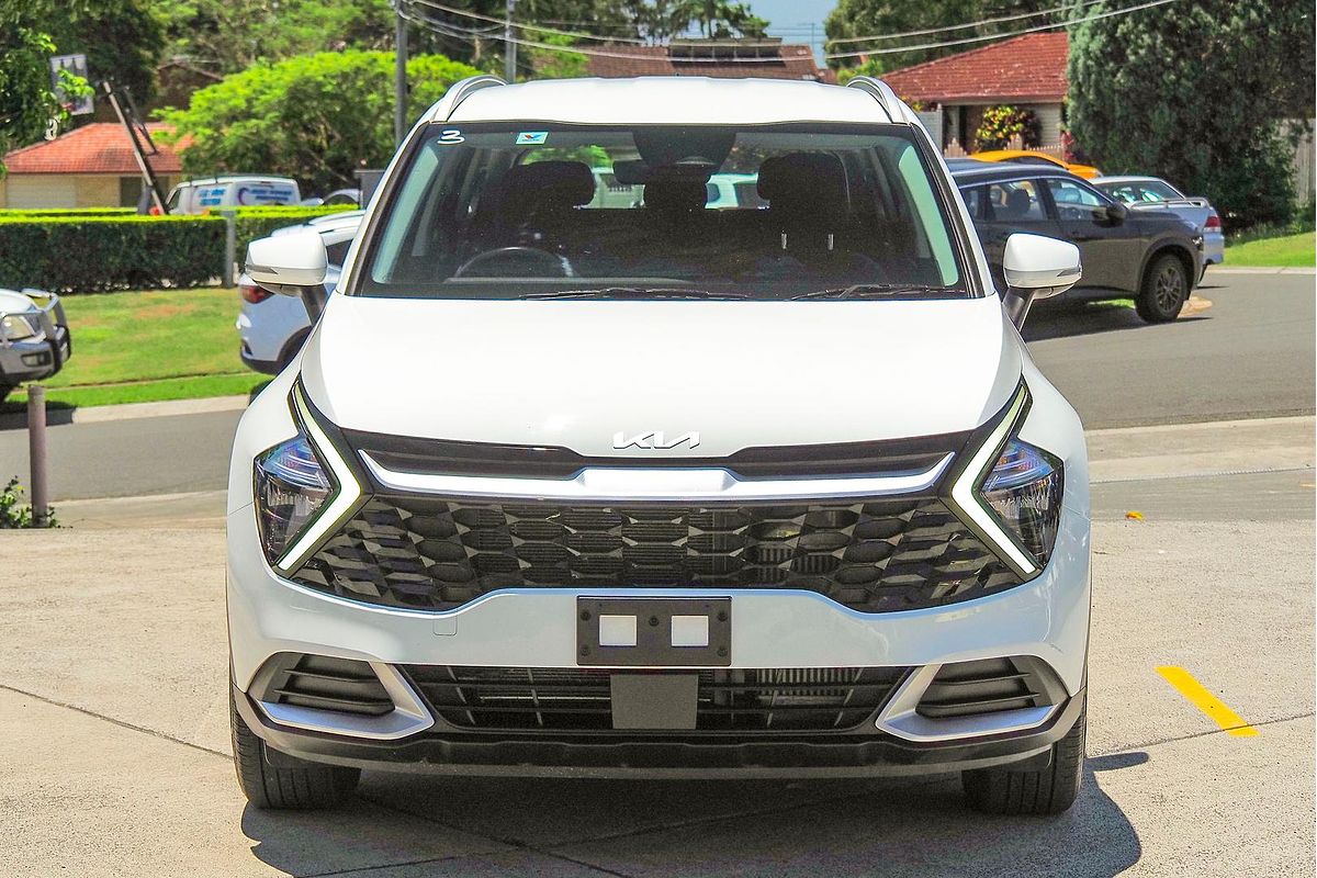 2022 Kia Sportage S NQ5