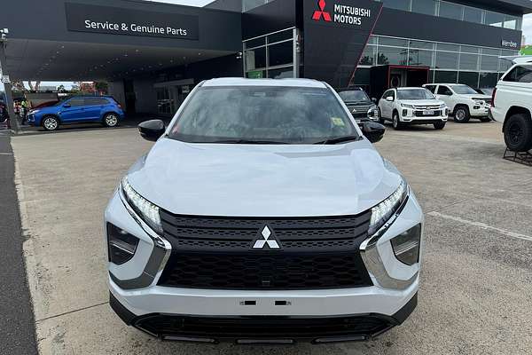 2024 Mitsubishi Eclipse Cross Black Edition YB