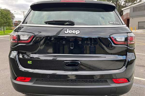 2024 Jeep Compass Limited e-Hybrid MV