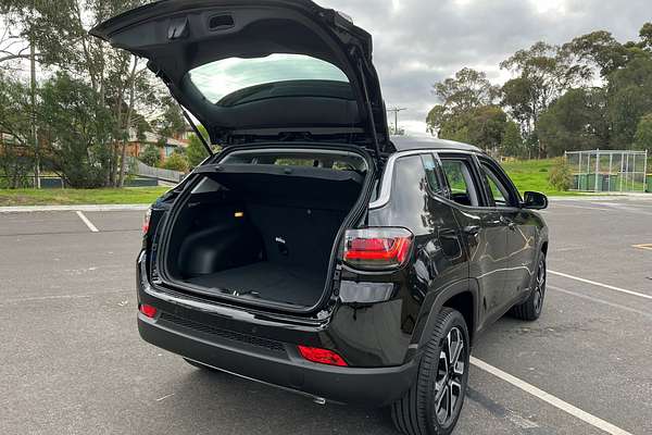 2024 Jeep Compass Limited e-Hybrid MV