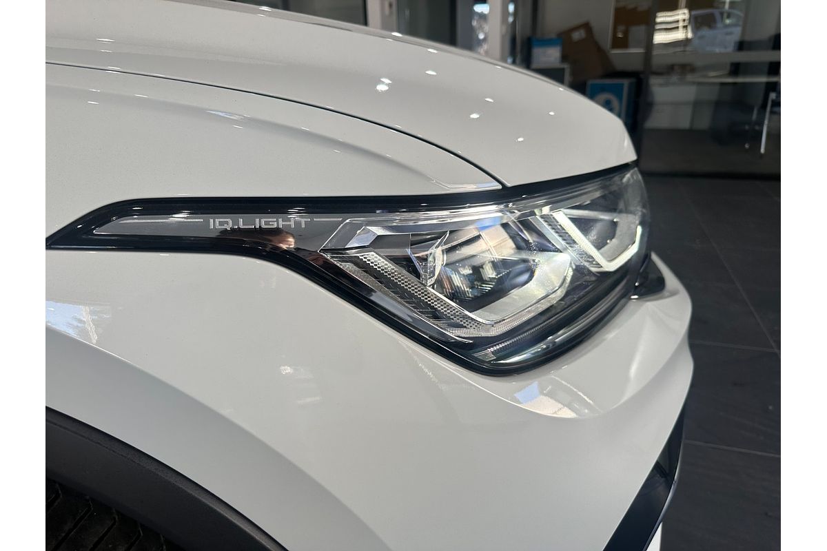 2024 Volkswagen Tiguan 162TSI R-Line 5N