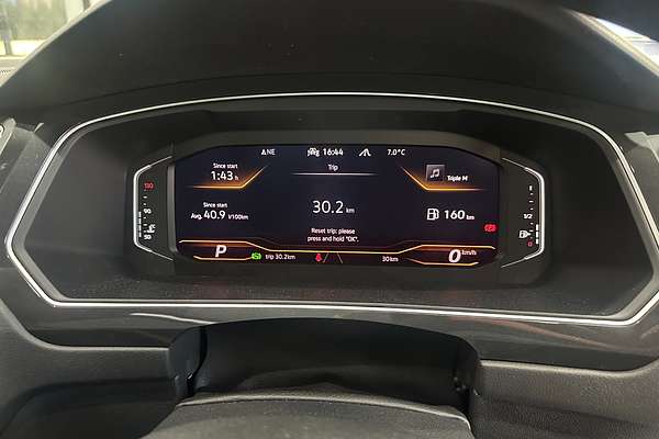 2024 Volkswagen Tiguan 162TSI R-Line 5N
