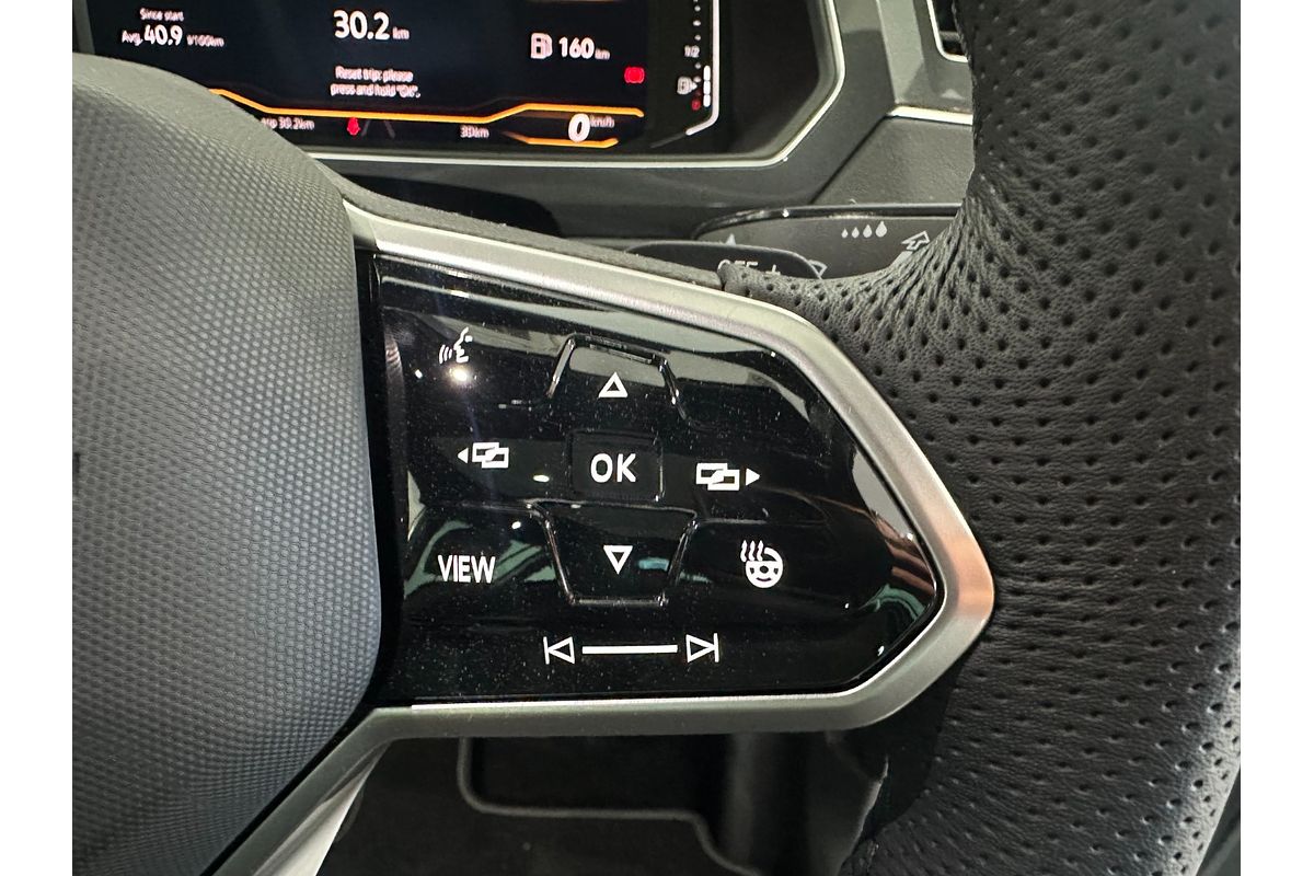 2024 Volkswagen Tiguan 162TSI R-Line 5N