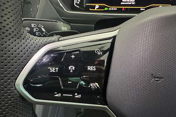 2024 Volkswagen Tiguan 162TSI R-Line 5N