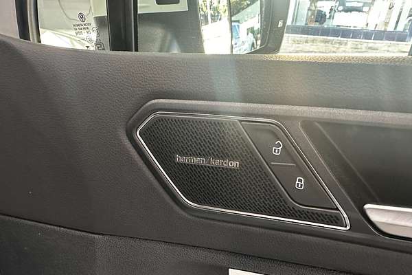 2024 Volkswagen Tiguan 162TSI R-Line 5N